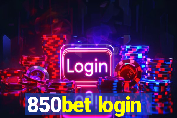 850bet login